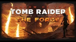 Shadow of the Tomb Raider - The Forge DLC - Time Attack (4m 26s)