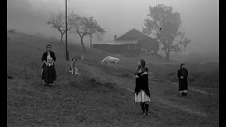 Nostalgia (1983) dir. Andrei Tarkovsky