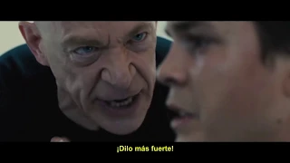 Whiplash | Cortometraje | 2012