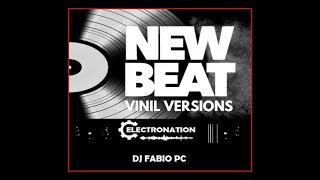 ELECTRONATION [297] NEW BEAT: VINIL VERSIONS