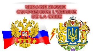 Ukraine Russie comprendre l'origine de la crise / avec Henri Malosse