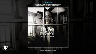 LPB Poody - Kill For [Solitary Konfinement]