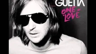 David Guetta FT Kelis - Acapella