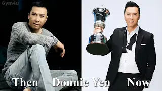 20 Kung fu stars legends then and now in 2019 pg1 subscribe to the pg2
