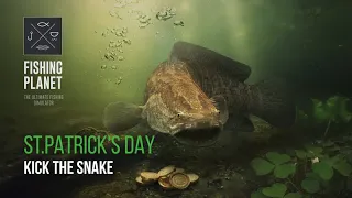 Fishing Planet, St. Patrick's Event 2022 Is Up, New Missions
