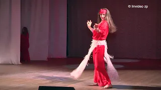 Dance Famely Paradise Шааби