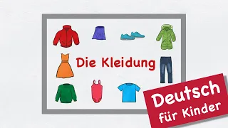 Kleidung