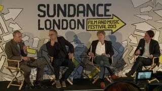 Festival de Sundance en Londres