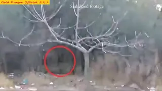 2 Creepiest Ghost Caught On  Camera 69