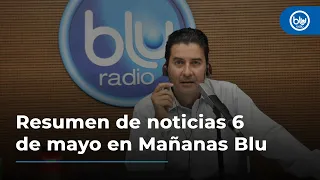 Resumen de noticias: escándalo de corrupción en la UNGRD y bicicletas para llevar agua a La Guajira