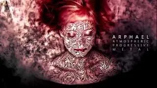 Arphael - Aphrodisiac (Instrumental) / Progressive Math / Atmospheric Djent