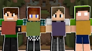 Minecraft: JOGANDO BUILD BATTLE SÓ COM YOUTUBERS!!! (MUITO ENGRAÇADO)