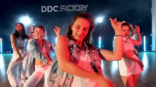 Faustix & Litening - Genie In A Bottle - Choreography by Linda Günzel | DDC Factory