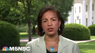 Susan Rice is set to step down from WH: Here's what she'll miss