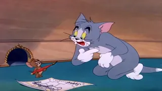 My Cartoon For Kids Tom And Jerry English Episode 42   Heavenly Puss Part 3