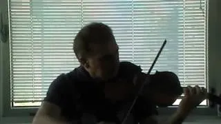 Paganini  caprice No 20 , Samuel Drogazki