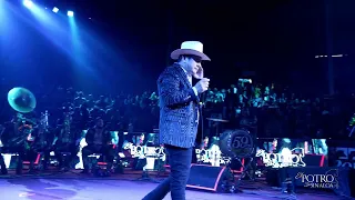 El Potro De Sinaloa - Prieta Linda (En Vivo Palenque Culiacan) 2022