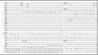 Musescore 4 Muse Sounds Test - Symphony Orchestra