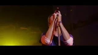 Coldplay Ft Beyonce - Hymn for the Weekend  Live BBC