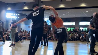 SwingTime 2023 | Stanislav Ivanov & Stacy Kay | Champions Jack & Jill