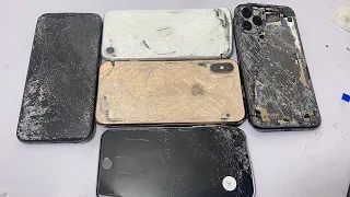 iPhone SE 2020 Restoration, Restoring Broken iPhone