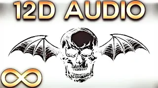Avenged Sevenfold - Almost Easy 🔊12D AUDIO🔊 (Multi-directional)