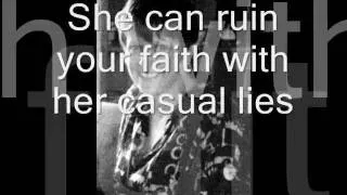 She's Always a Woman to Me - Billy Joel  (w/Lyrics)