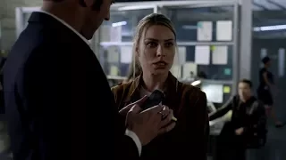 Lucifer 2x08 - Jealous Chloe