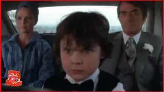 Pictures Powwow - The Omen review