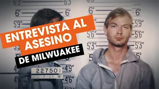 Entrevista a Jeffrey Dahmer en 1992 Descubre todos los detalles