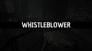 Outlast - Whistleblower (PC - No Commentary)