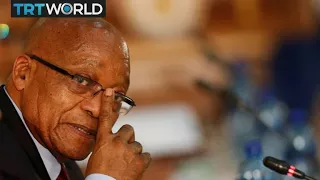 Jacob Zuma Trial: Zuma to appear in court on corruption charges