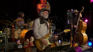 Bob Weir and Wolf Bros - "Eyes Of The World" (LIVE from Chinese New Year 2021)
