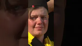 BVB fans 🤝🫶 Edin TERZIC 🖤💛