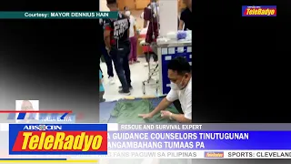 Analysis sa naging fire drill sa Cabuyao | SRO (24 Mar 2023)