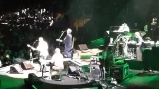 Eric Clapton @ MSG (5/1/15) - I Shot The Sheriff