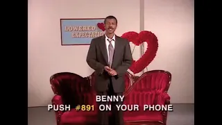 MADtv - Lowered Expectations: Benny