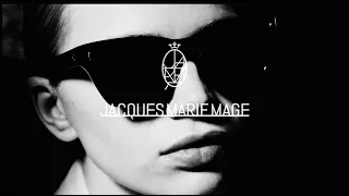 JACQUES MARIE MAGE Spring 24 Campaign