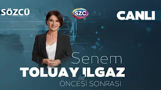 Senem Toluay Ilgaz ile Öncesi Sonrası 21 Mayıs