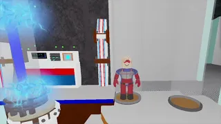 Roblox Henry Danger Up The Tube!