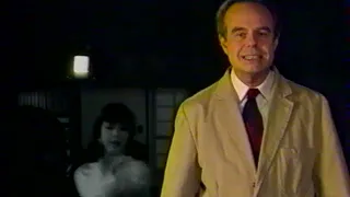 Générique "Le Ciné Club" France 2 1999 + présentation Frédéric Mitterrand