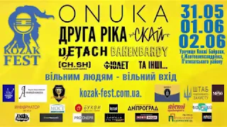 KOZAK FEST 2019