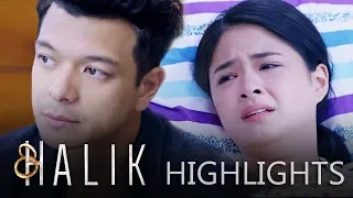 Halik: Jade pleads for a second chance with Lino | EP 117