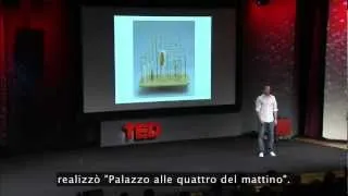 TEDItalia - Le quattro del mattino, l'ora misteriosa