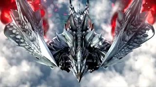 【Switch】MHXX ギャラリー モンスターの生態集 HD Ver.