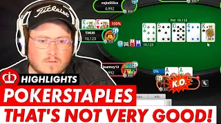 Top Poker Twitch WTF moments #184