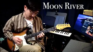 Moon River / Solo Guitar Arranged By Kyohei Ariga