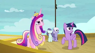 My Little Pony | Сезон 7 | Серия 22 | «Дружба — это чудо» #mlp #1080p