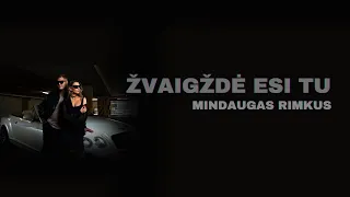 Mindaugas Rimkus - Žvaigždė esi Tu ⭐️(PREMJERA 2023)