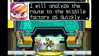 [TAS] GBA Mega Man Zero 3 by hellagels in 56:31.70